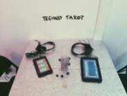Techno Tarot